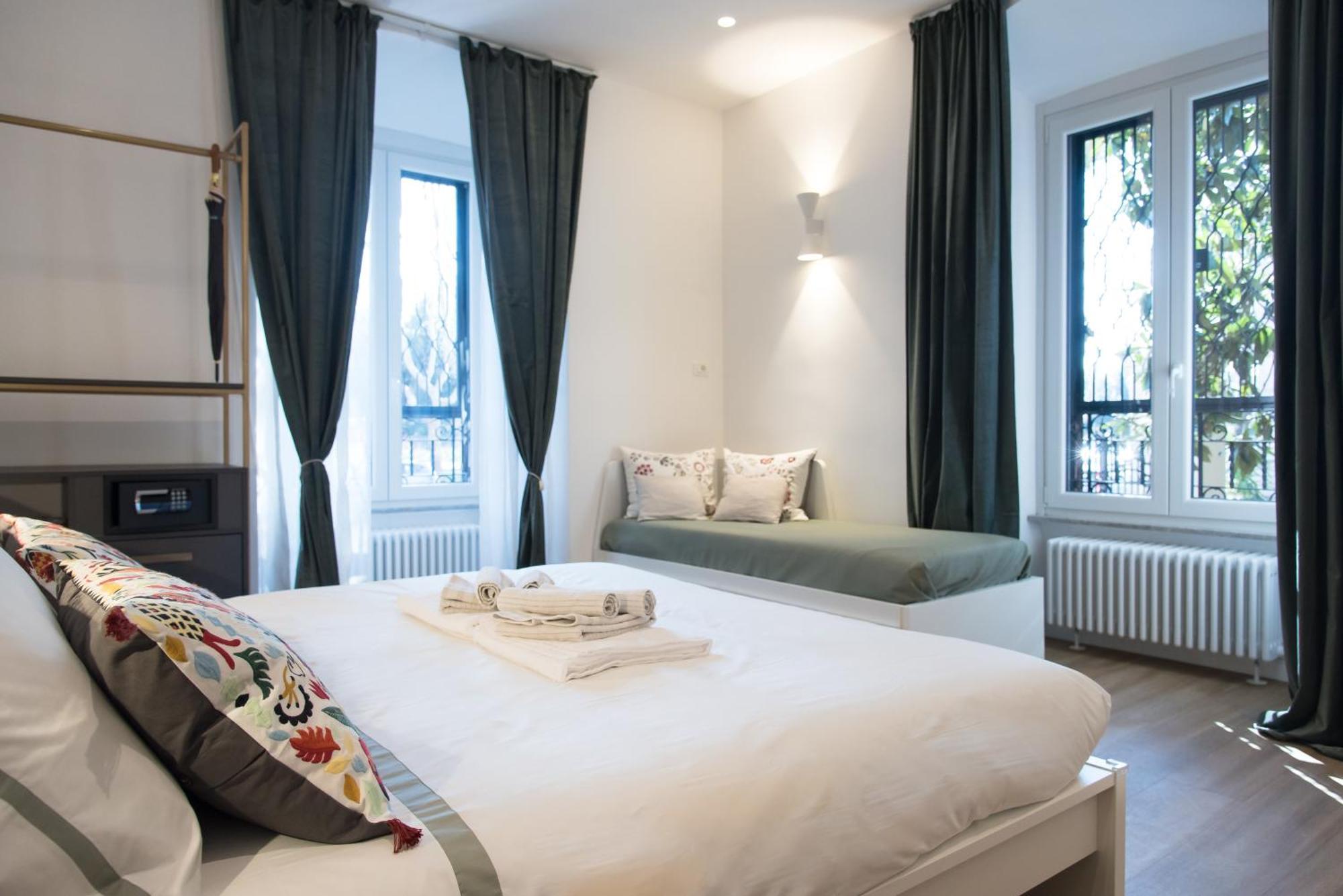 Colosseum Suites By Glen — Photos 2