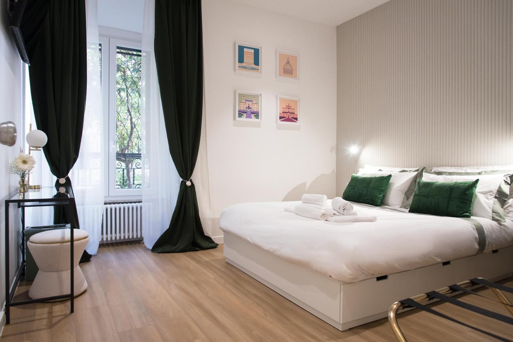Colosseum Suites By Glen — Photos 1